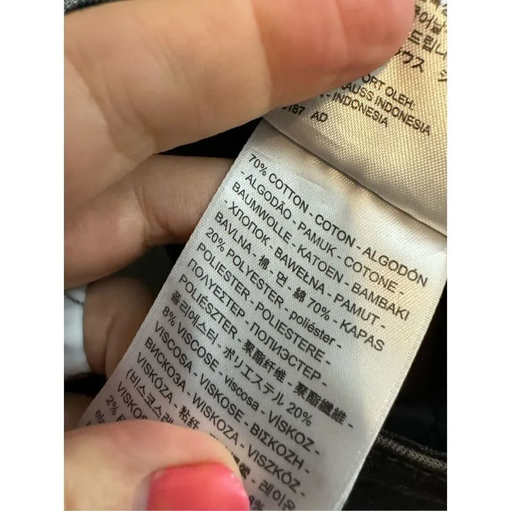 Levis brand levi’s